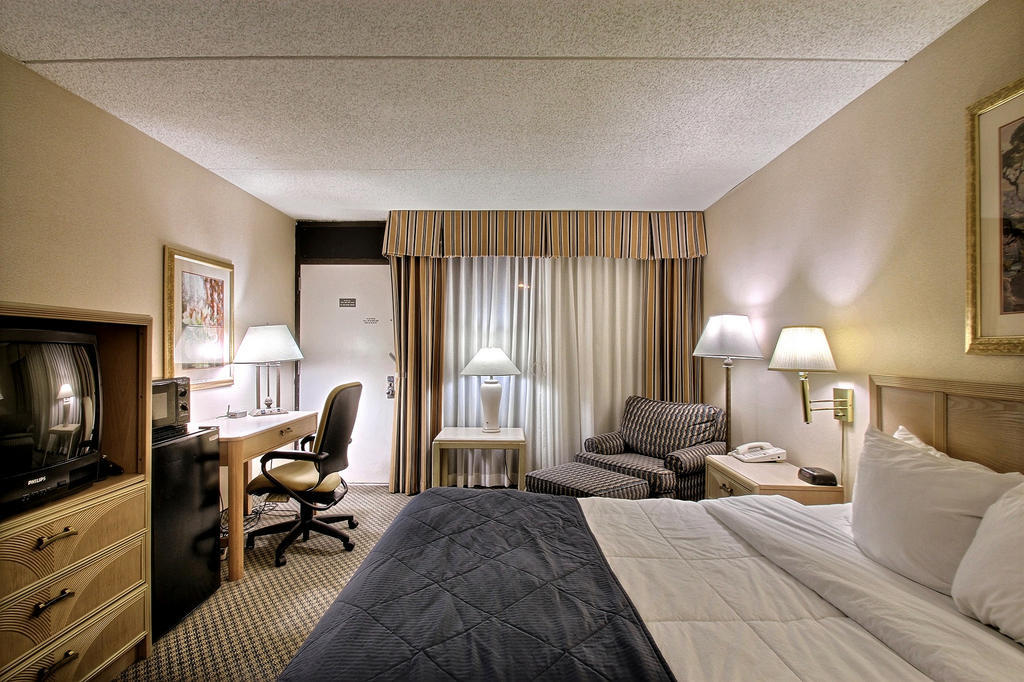 Hotel Muscatine Esterno foto