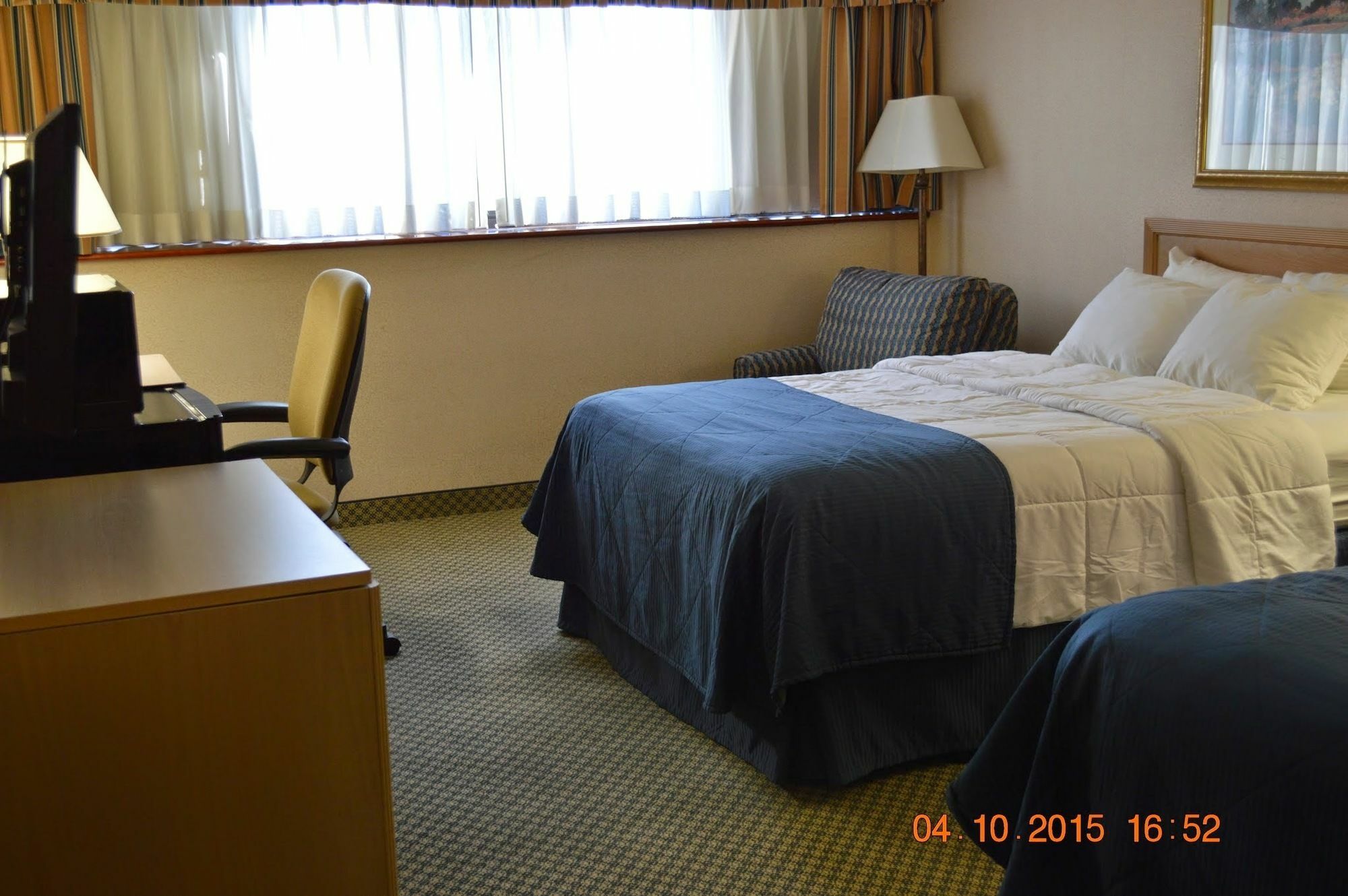 Hotel Muscatine Esterno foto