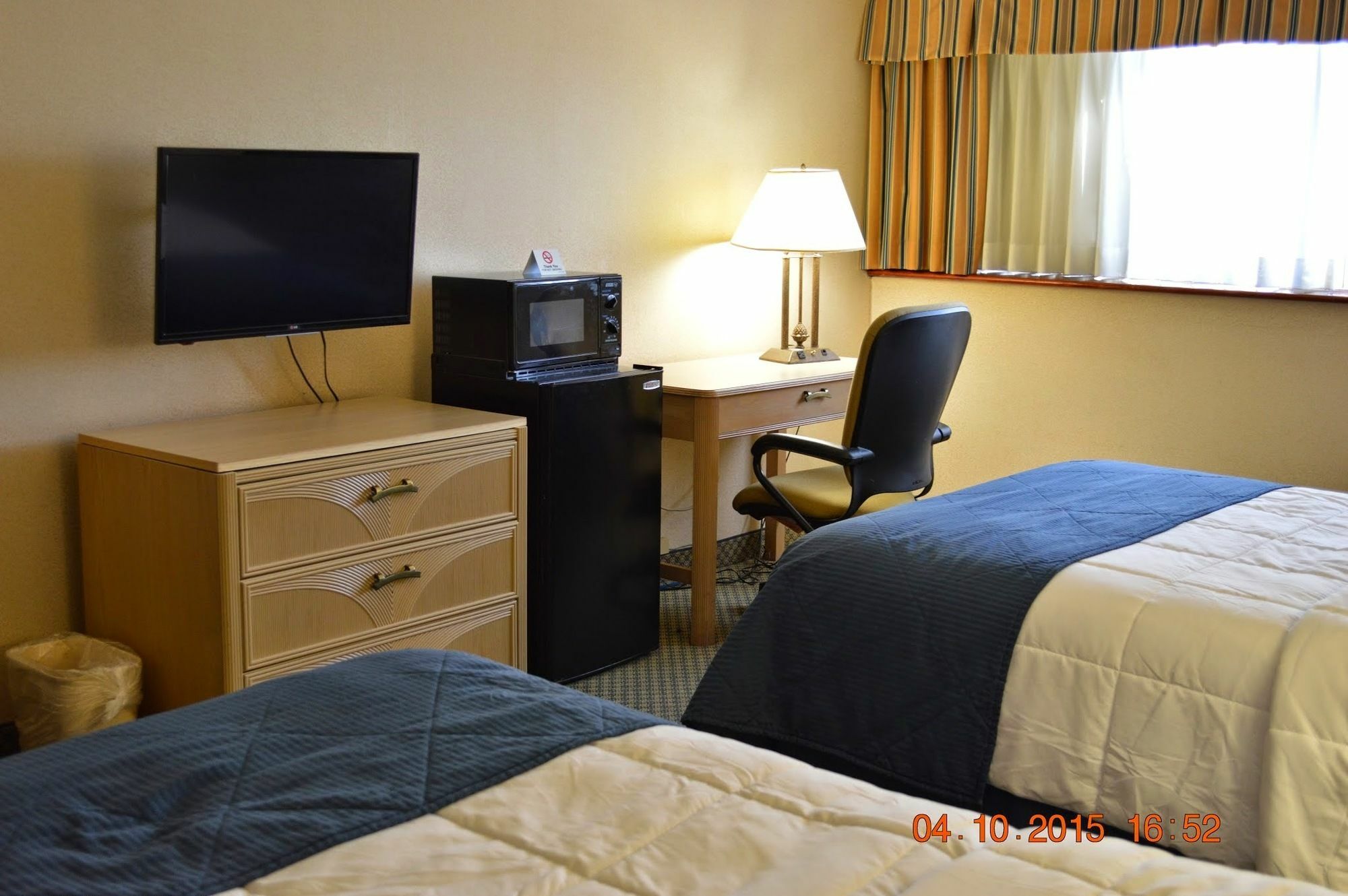 Hotel Muscatine Esterno foto
