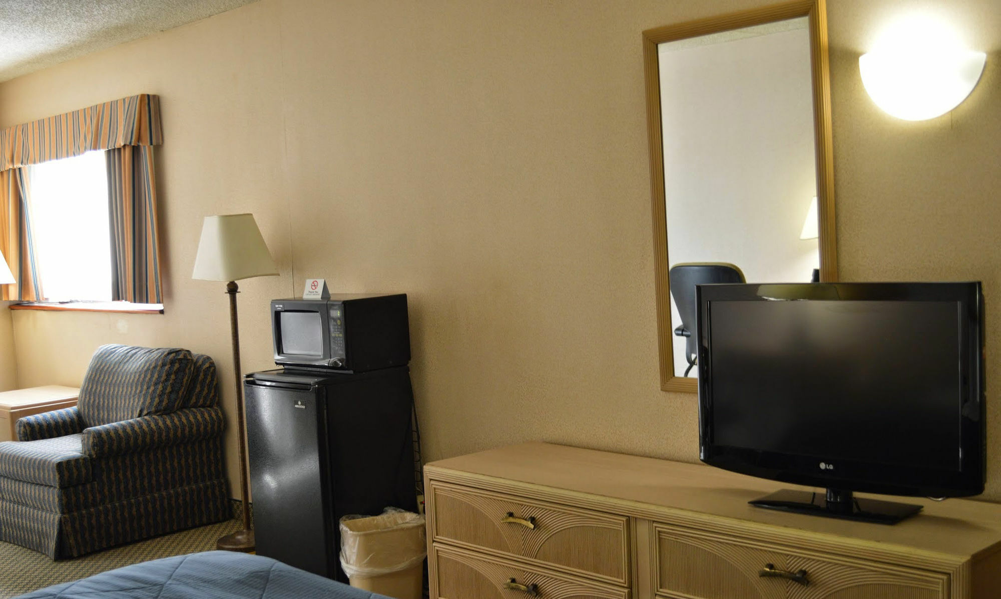 Hotel Muscatine Esterno foto